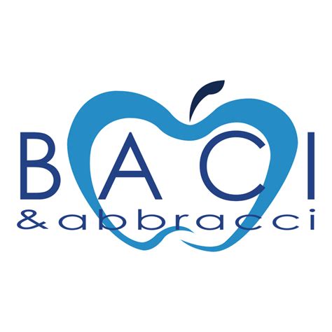 marca baci e abbracci|baci and abbracci menu.